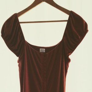 Wilfred Free Fortune Dress